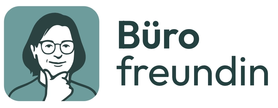 Bürofreundin